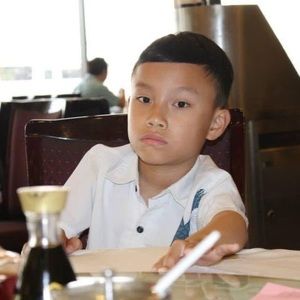 Meet your Posher, Duy